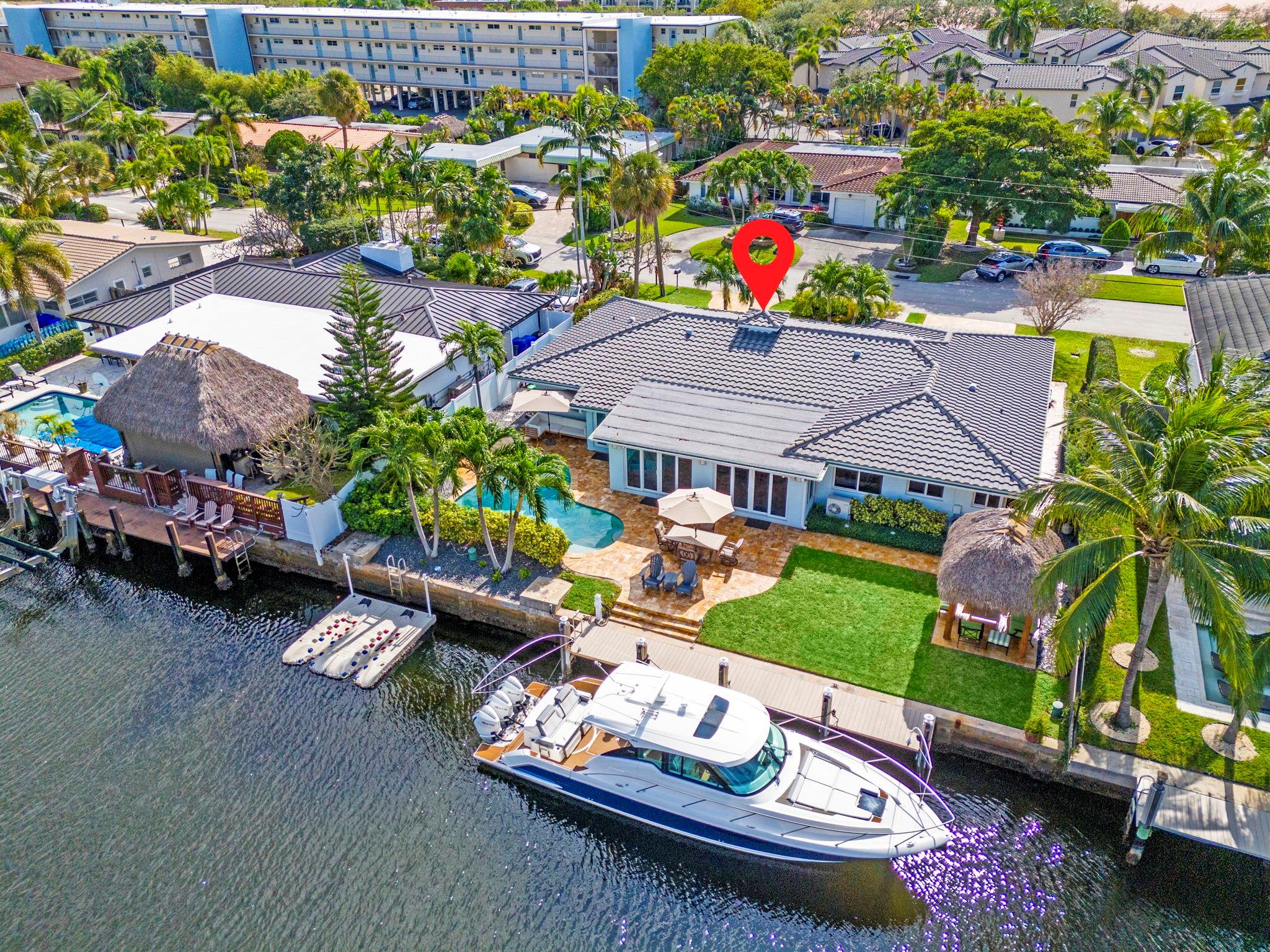 Bel-Air Isle - Residential