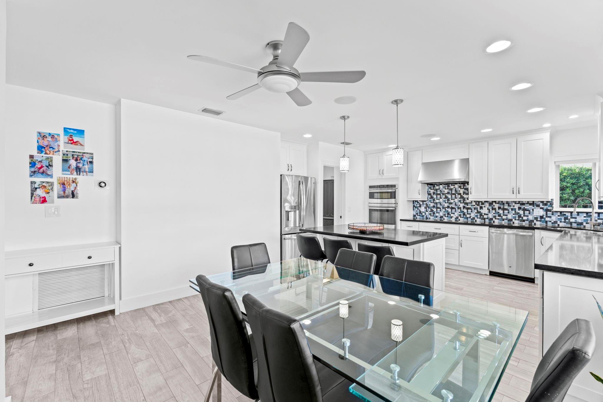 Bel-Air Isle - Residential