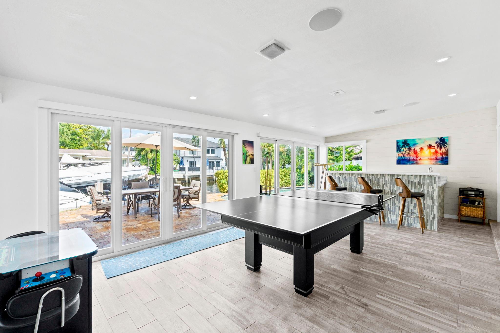 Bel-Air Isle - Residential