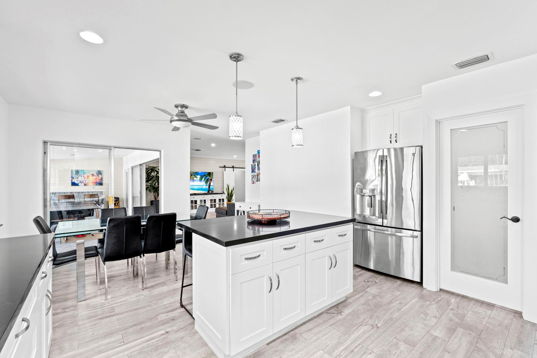 Bel-Air Isle - Residential