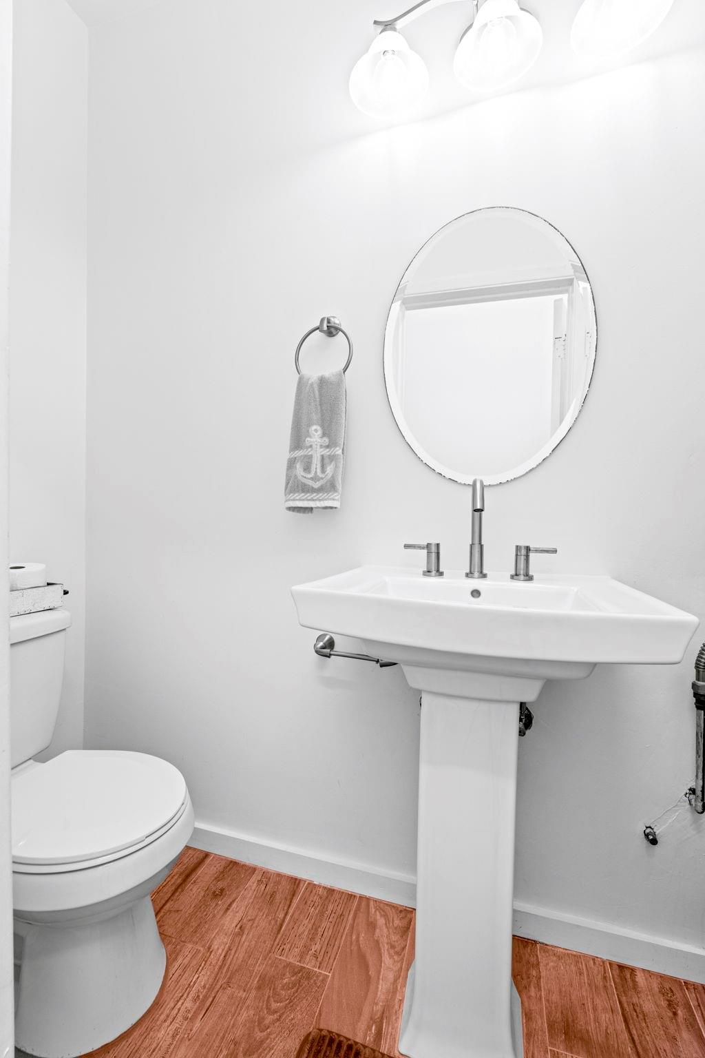 Bel-Air Isle - Residential