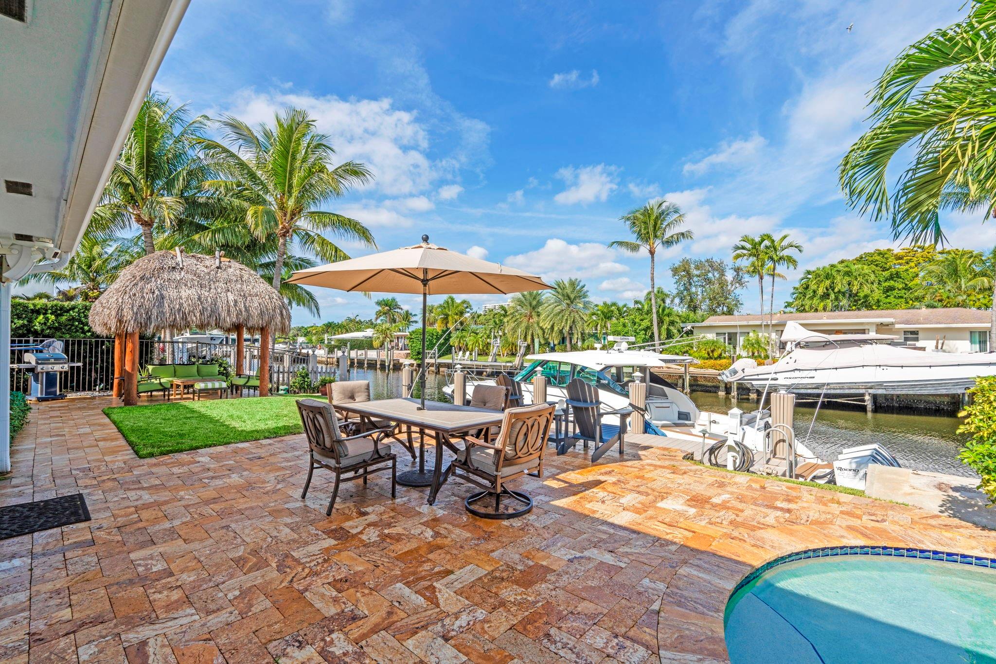 Bel-Air Isle - Residential