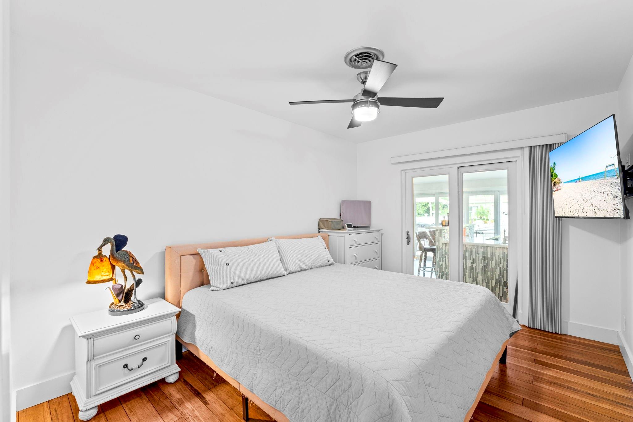 Bel-Air Isle - Residential