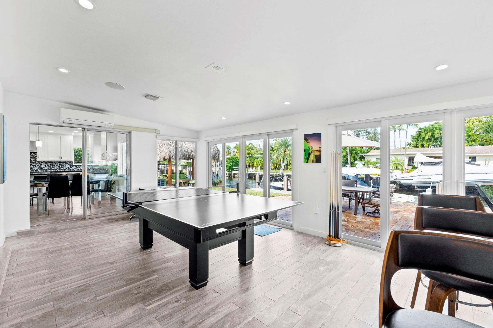 Bel-Air Isle - Residential