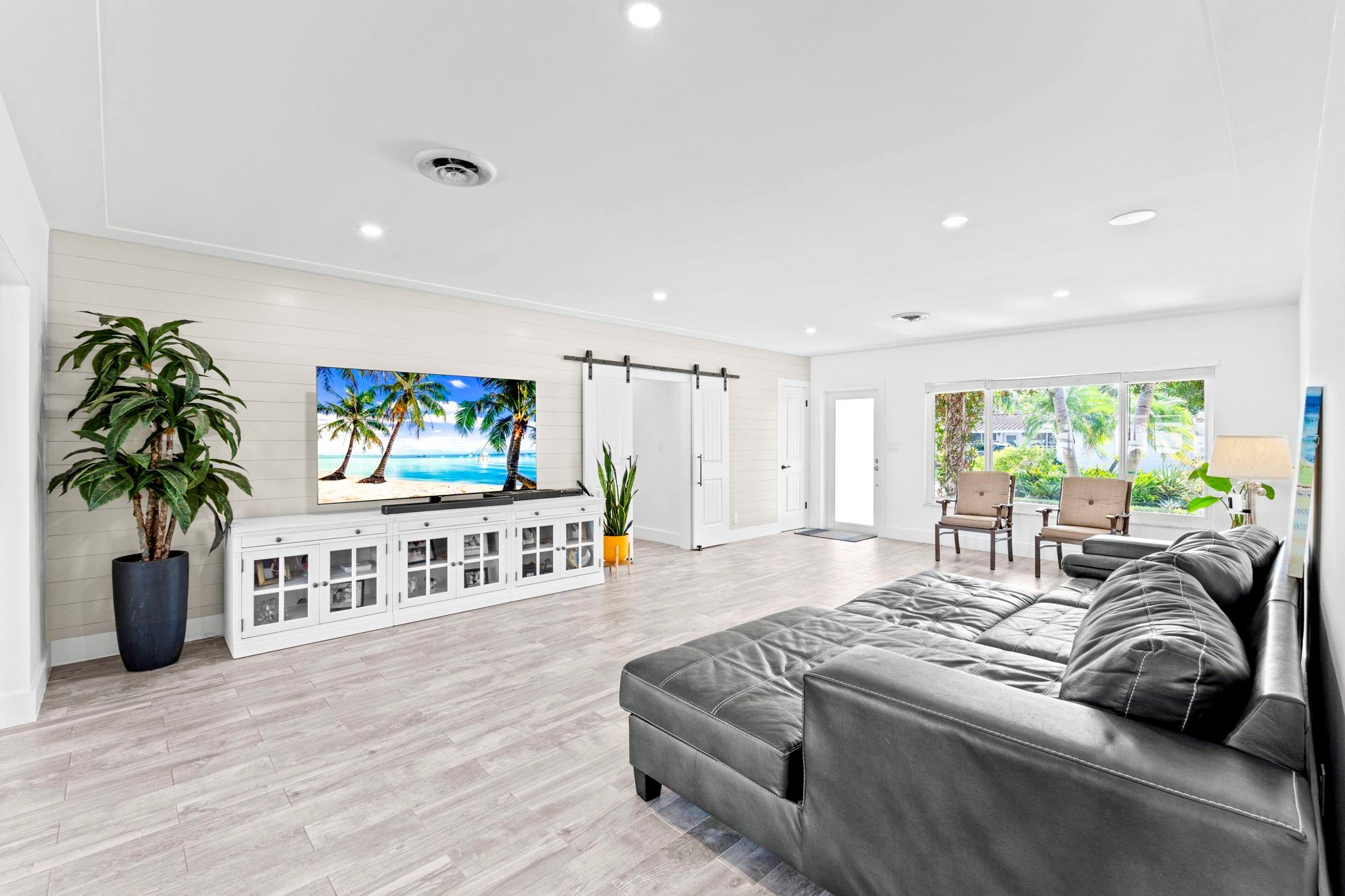 Bel-Air Isle - Residential