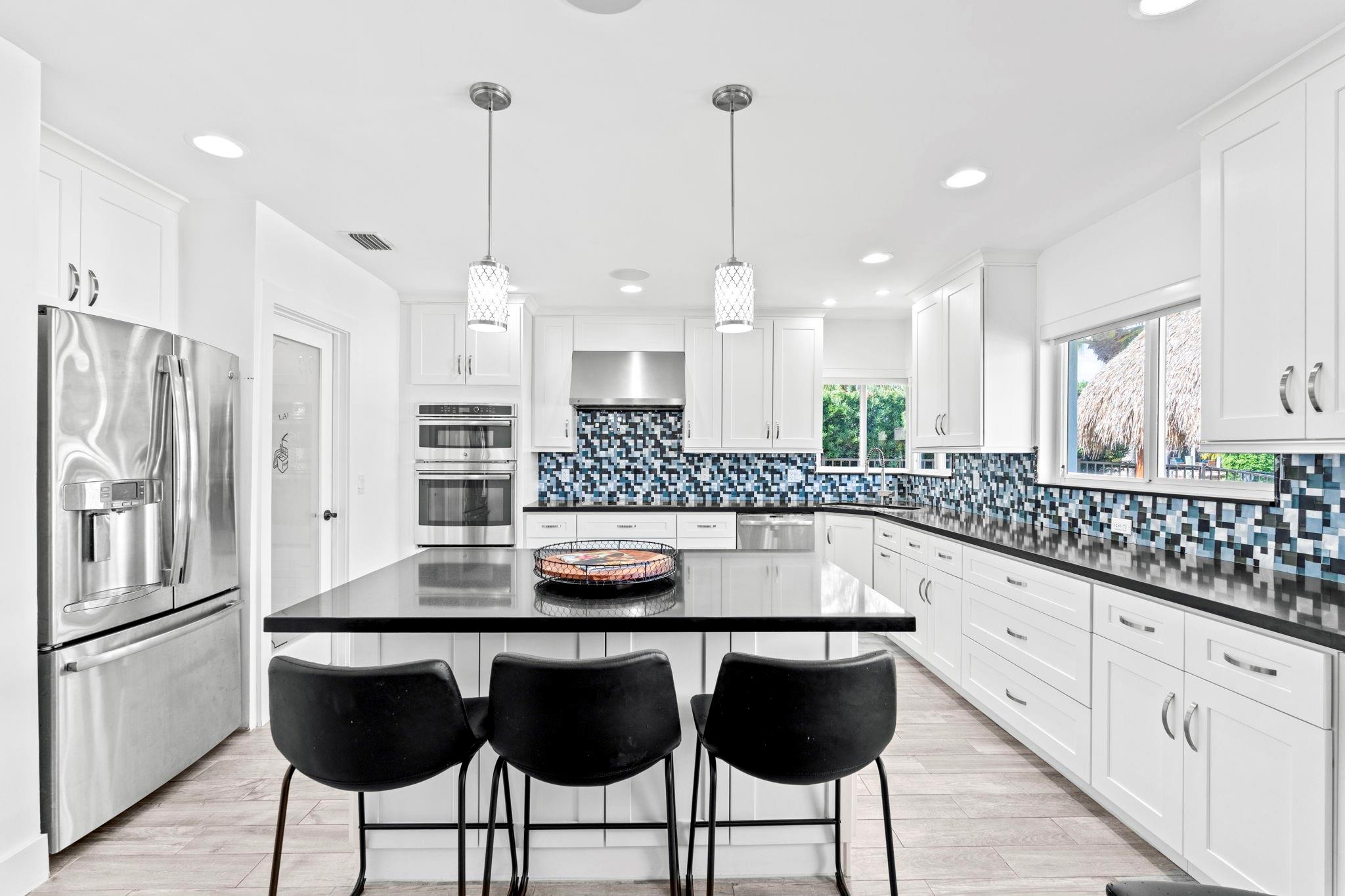 Bel-Air Isle - Residential