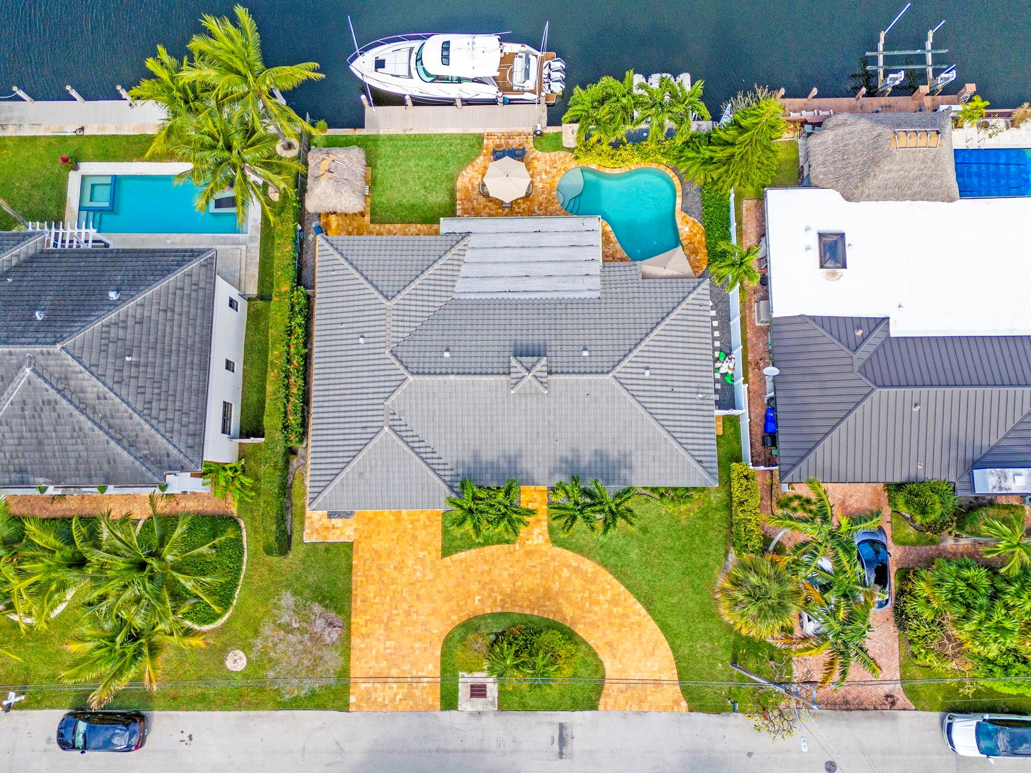 Bel-Air Isle - Residential