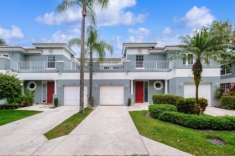 A home in Lake Worth