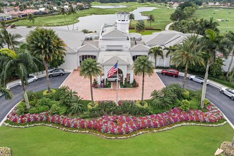 A home in Lake Worth