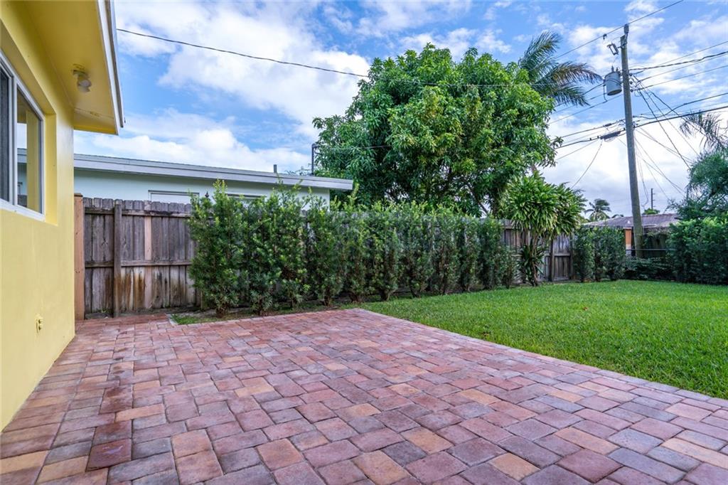 North Andrews Gardens 30- - Residential