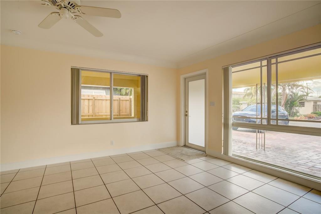 North Andrews Gardens 30- - Residential