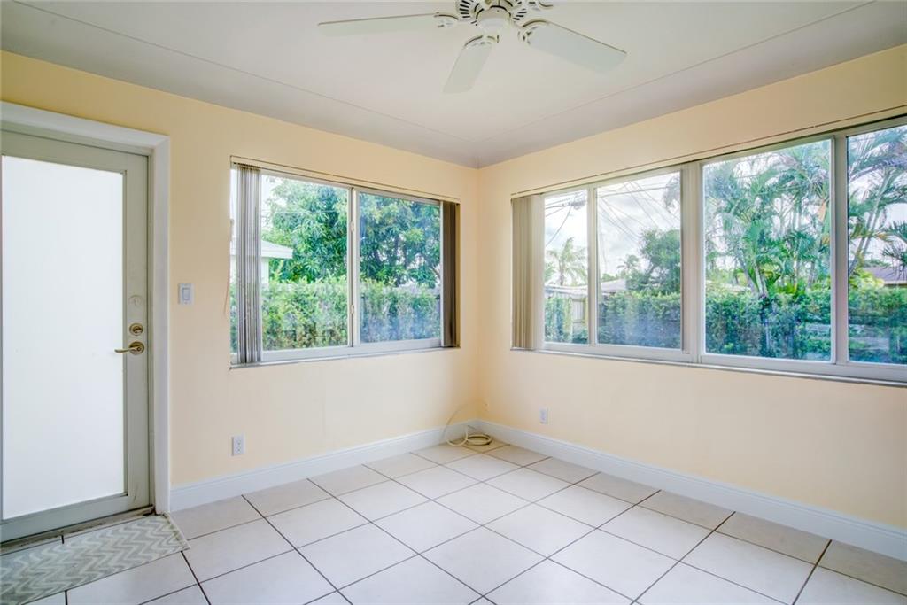 North Andrews Gardens 30- - Residential