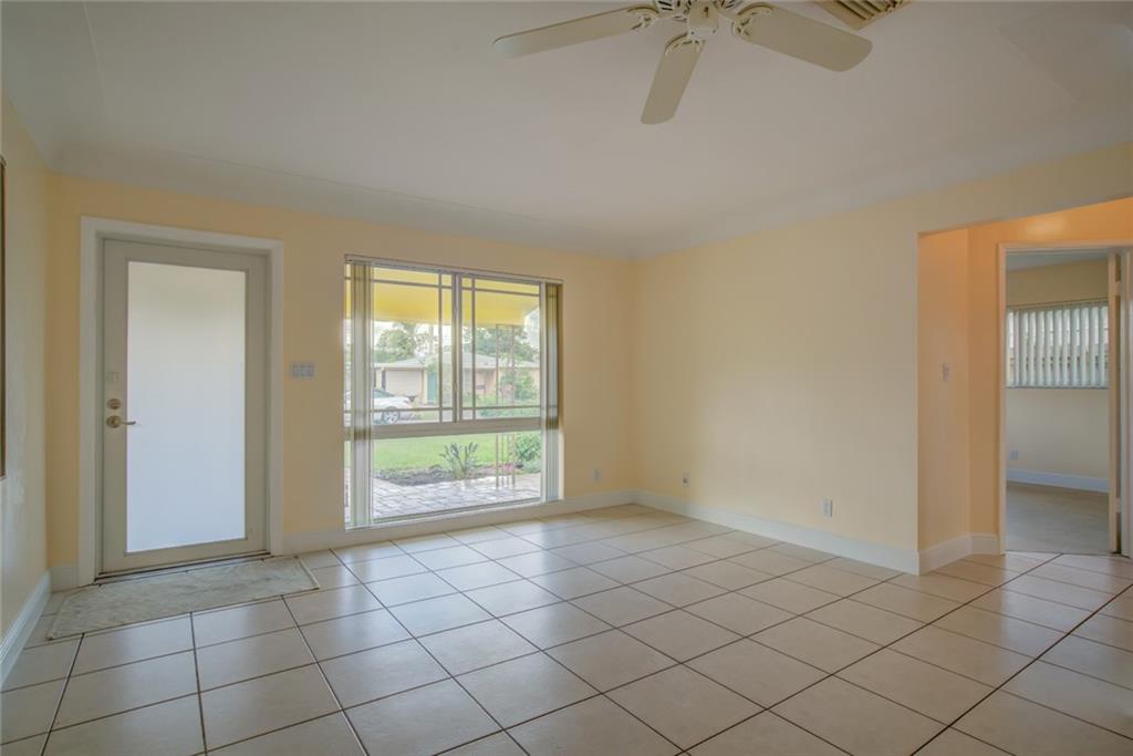 North Andrews Gardens 30- - Residential