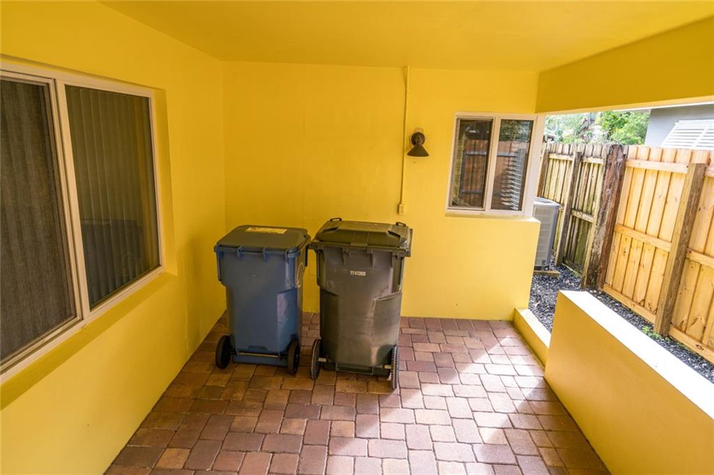 North Andrews Gardens 30- - Residential