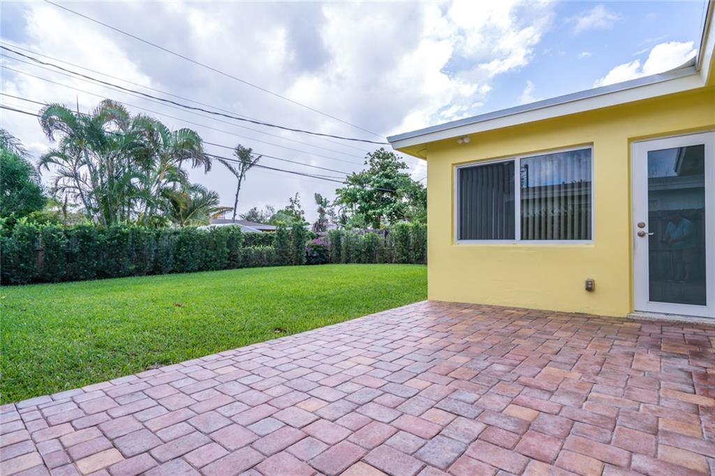 North Andrews Gardens 30- - Residential