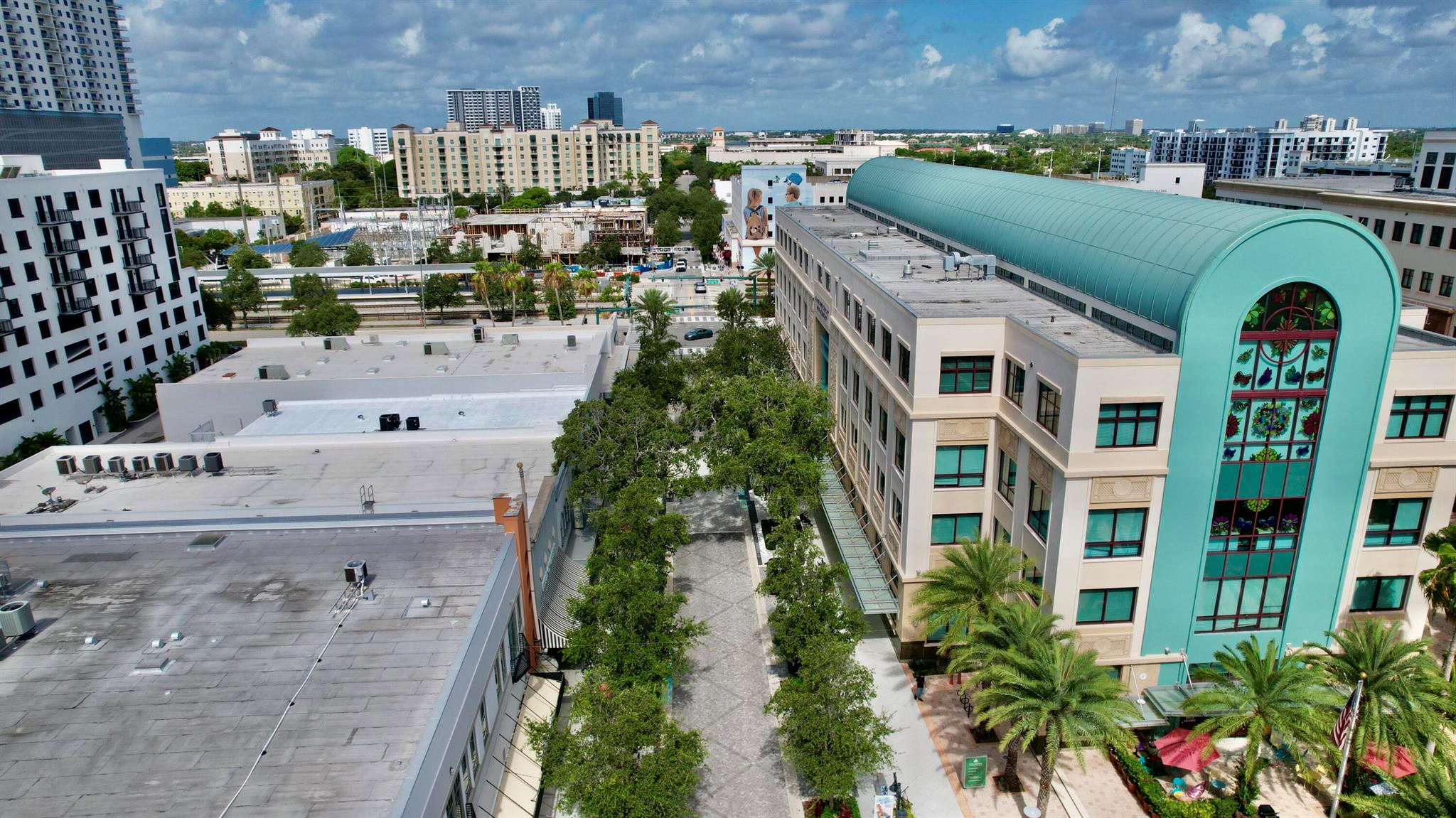 VIA JARDIN CONDO - Commercial Sale