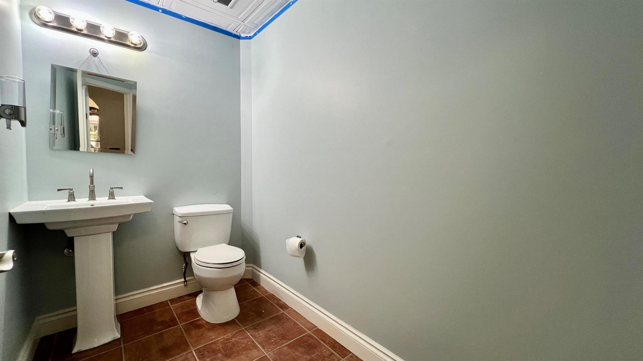 VIA JARDIN CONDO - Commercial Sale