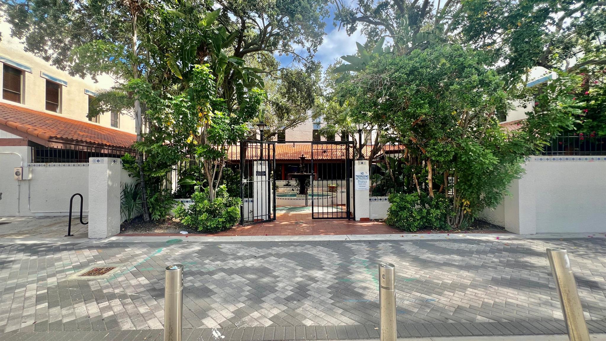 VIA JARDIN CONDO - Commercial Sale