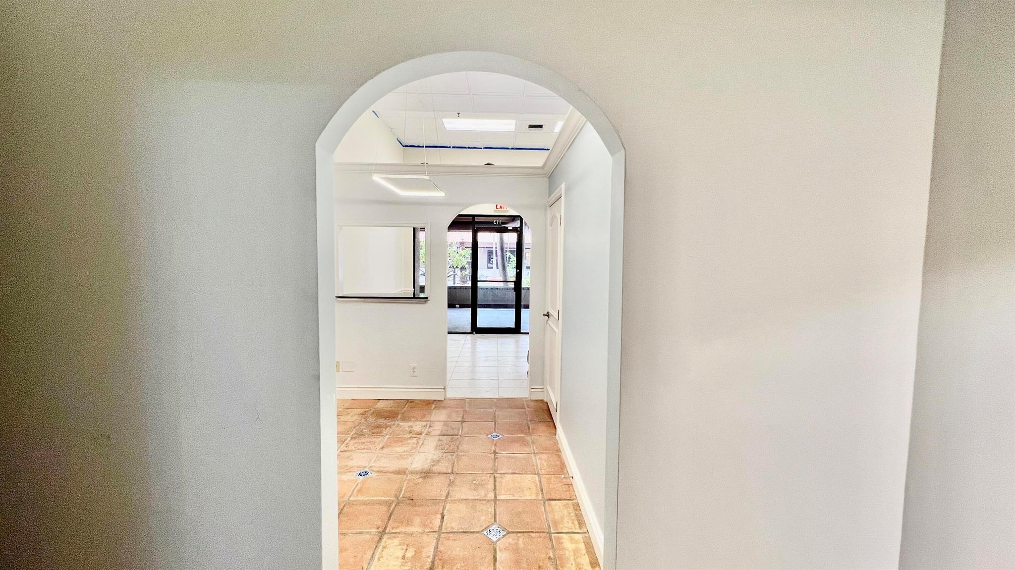 VIA JARDIN CONDO - Commercial Sale