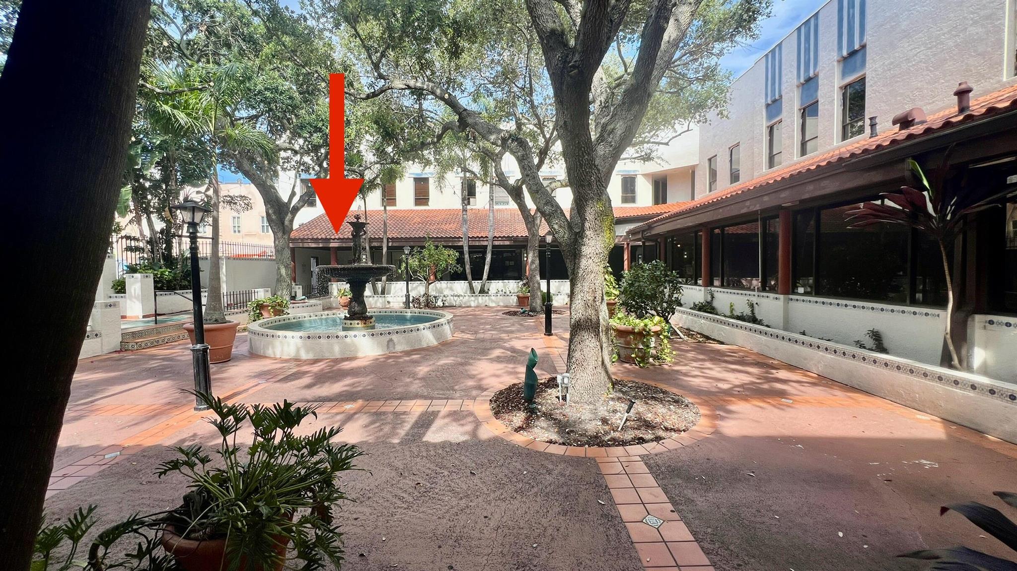 VIA JARDIN CONDO - Commercial Sale