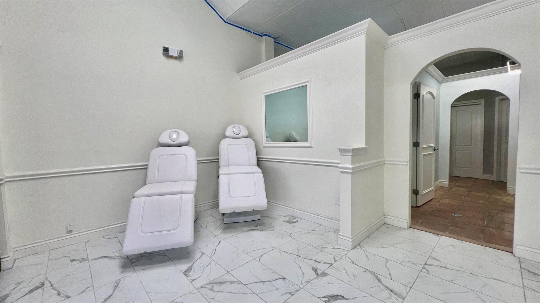 VIA JARDIN CONDO - Commercial Sale
