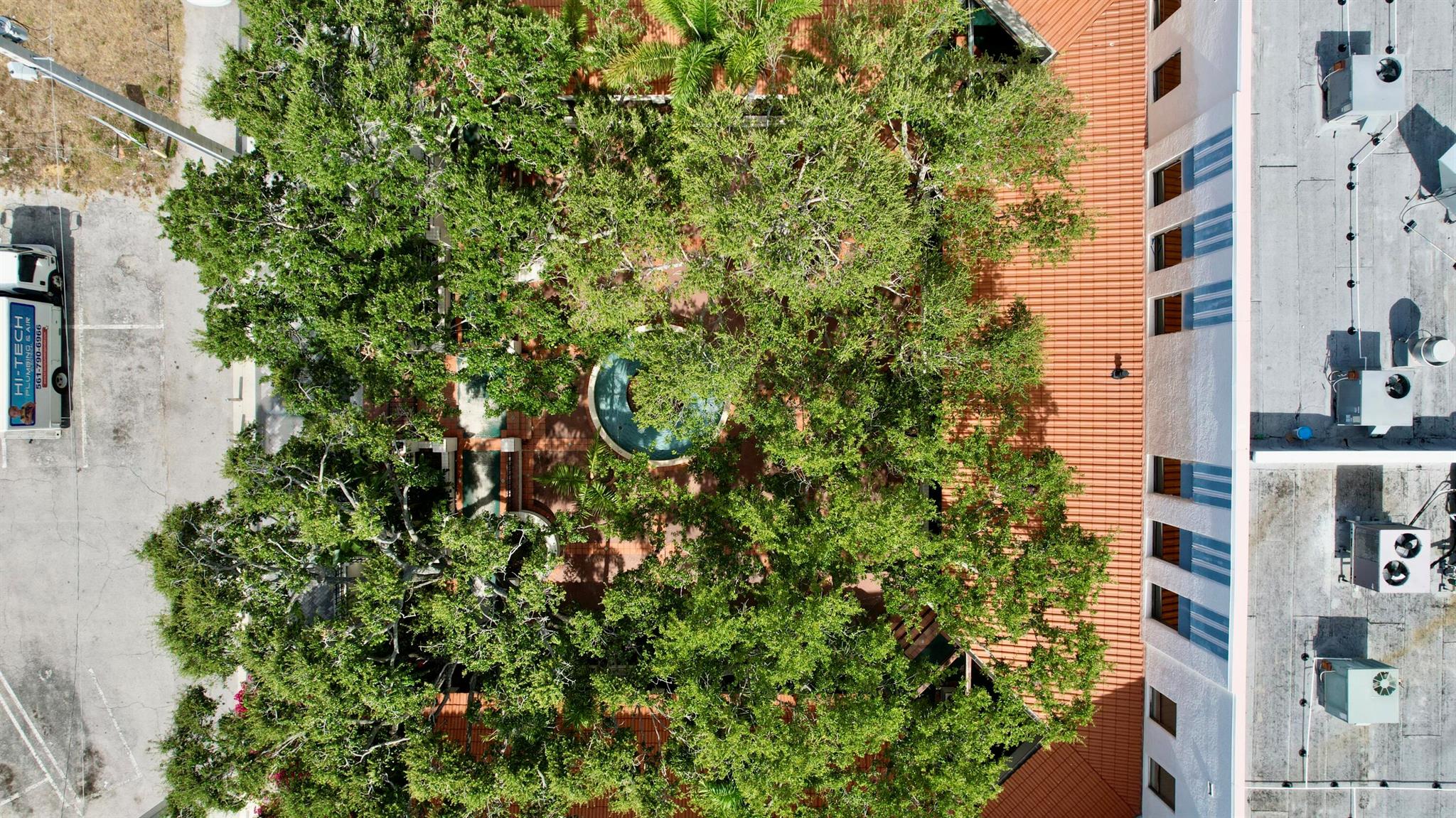 VIA JARDIN CONDO - Commercial Sale