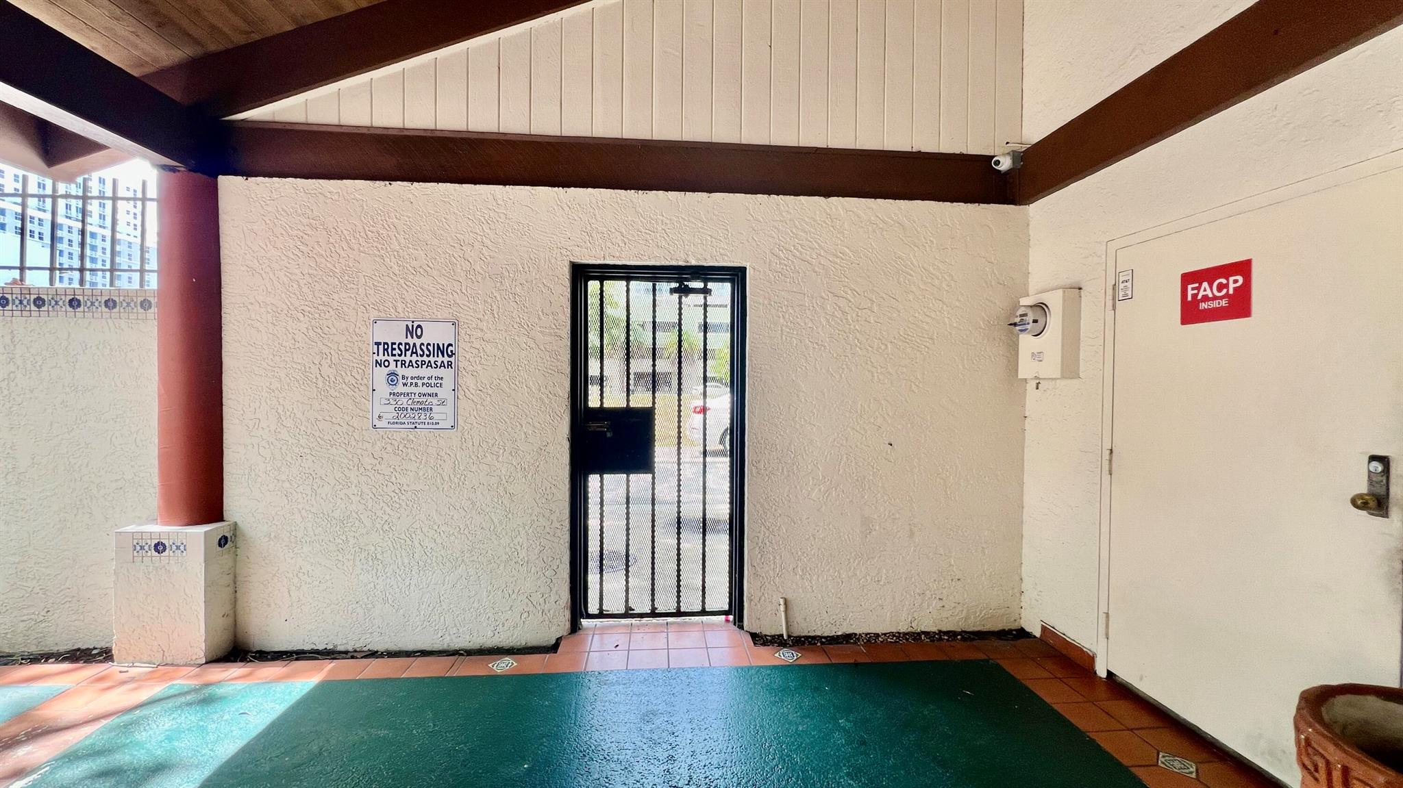 VIA JARDIN CONDO - Commercial Sale