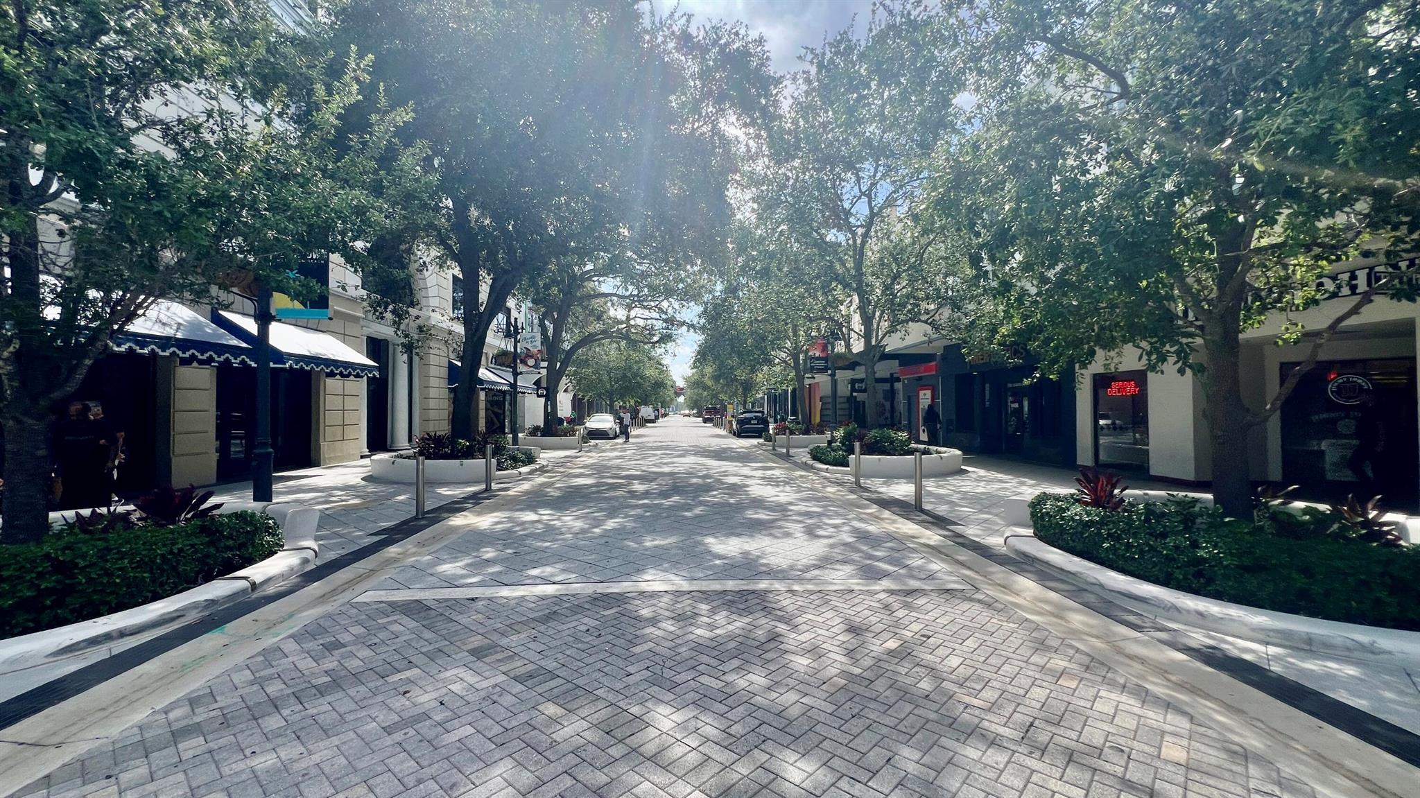 VIA JARDIN CONDO - Commercial Sale