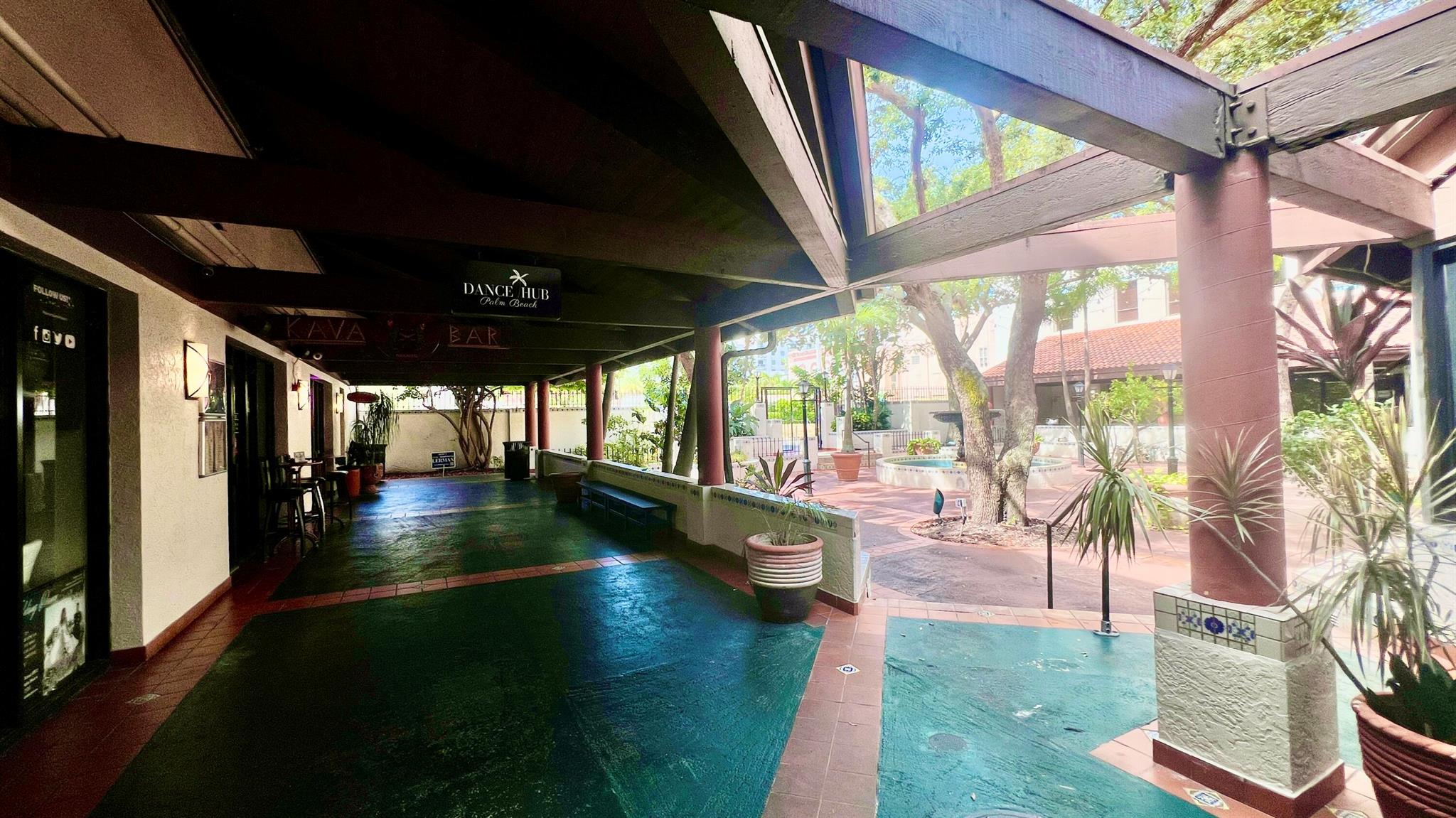 VIA JARDIN CONDO - Commercial Sale