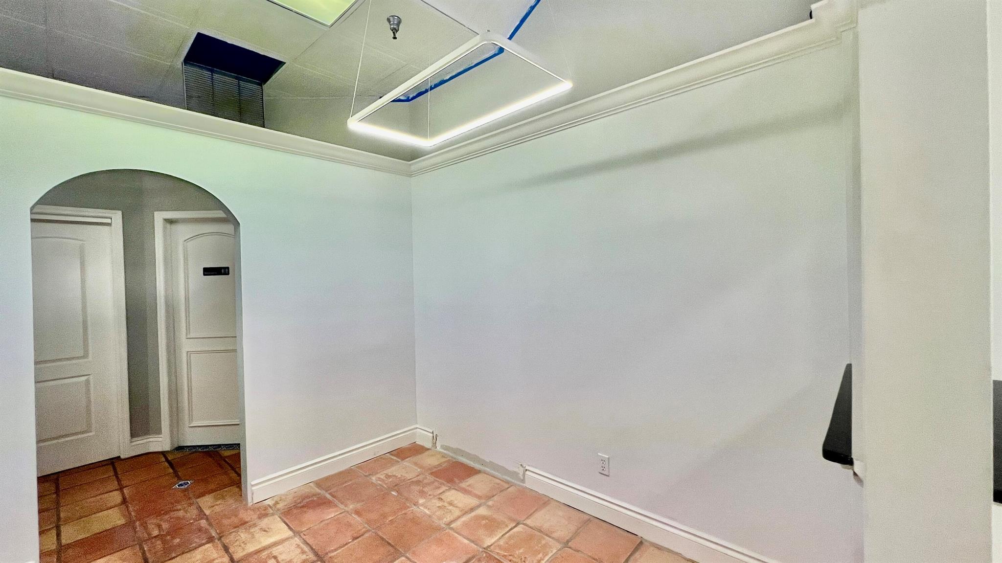 VIA JARDIN CONDO - Commercial Sale