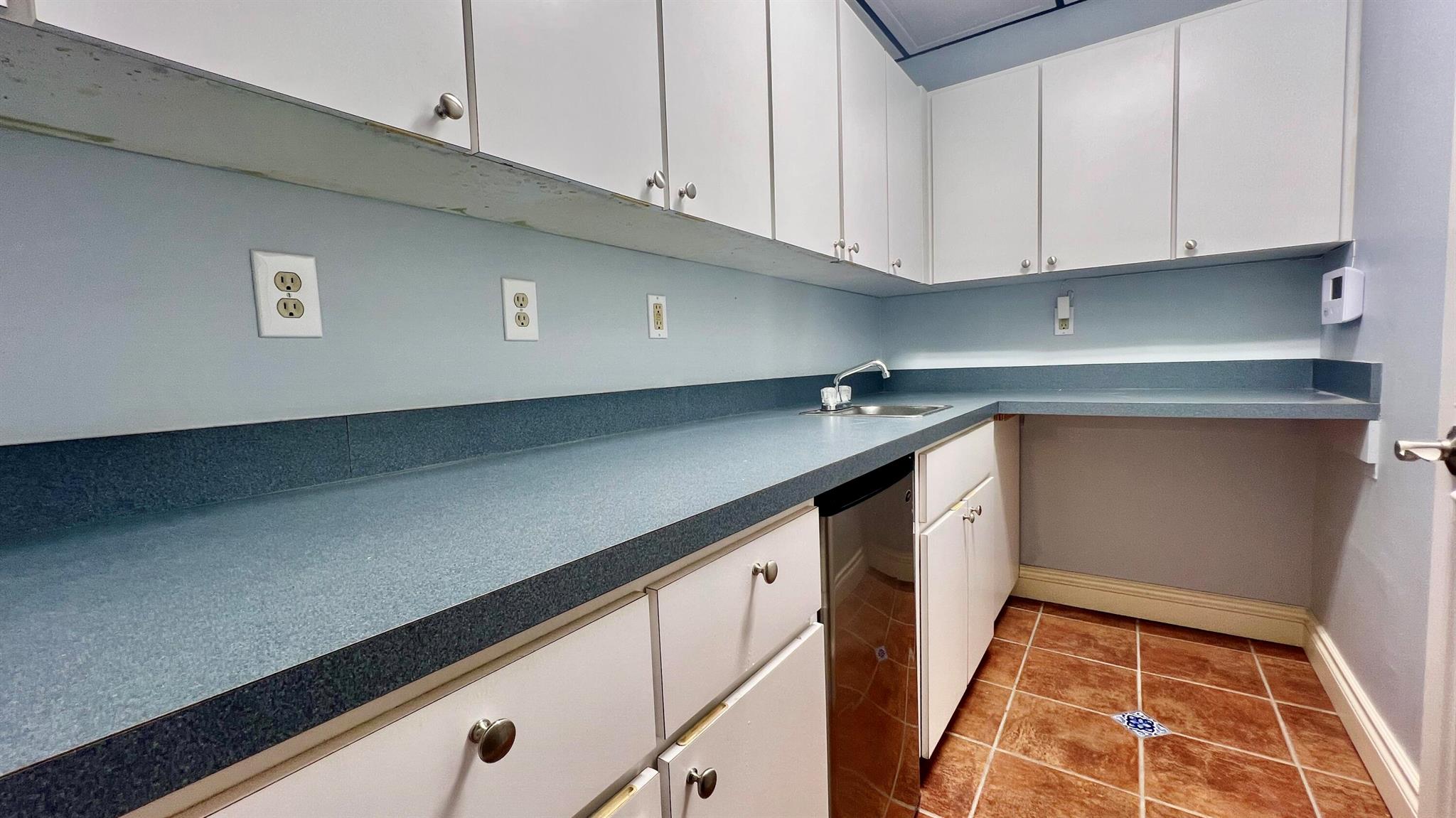 VIA JARDIN CONDO - Commercial Sale