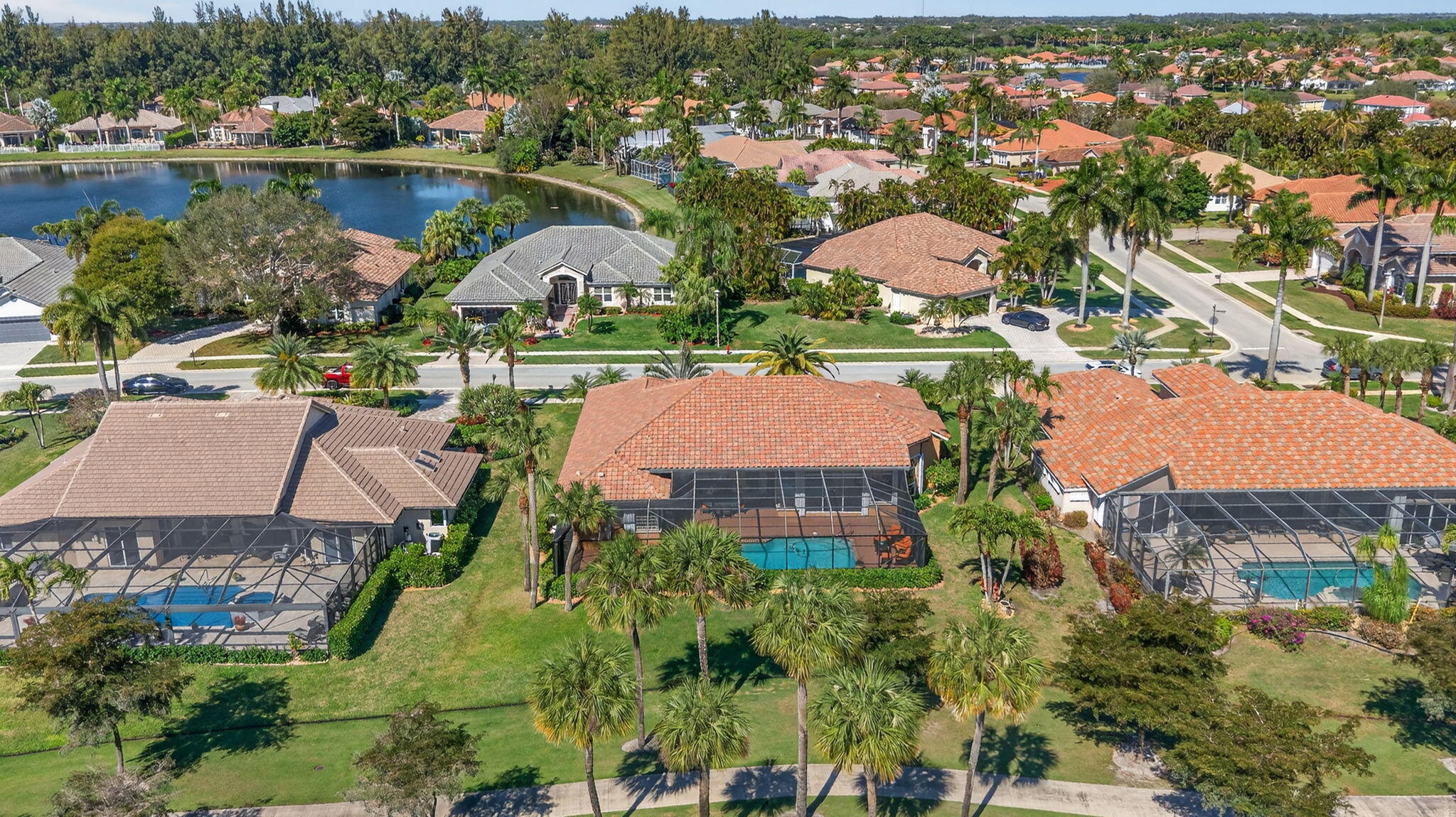 ABERDEEN / Muirhead Estates - Residential