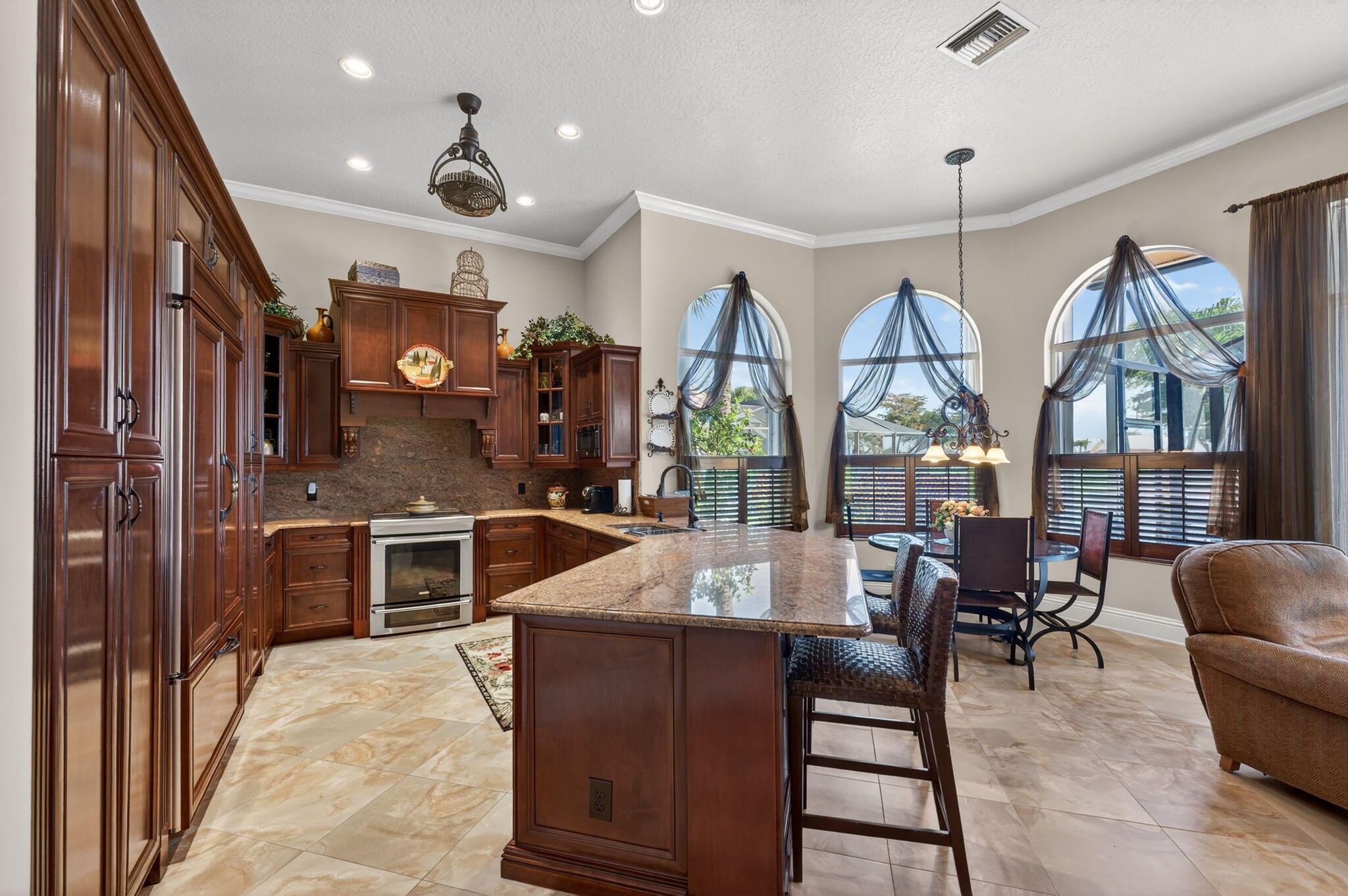 ABERDEEN / Muirhead Estates - Residential