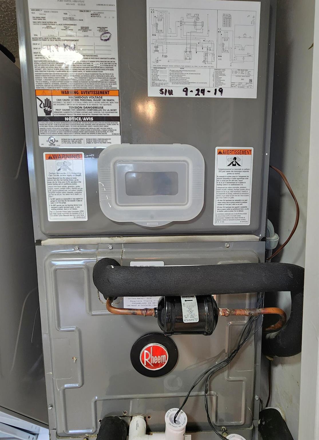 OCEAN HARBOUR CONDOMINIUM - Residential