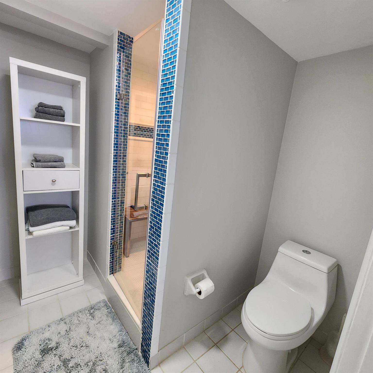 OCEAN HARBOUR CONDOMINIUM - Residential