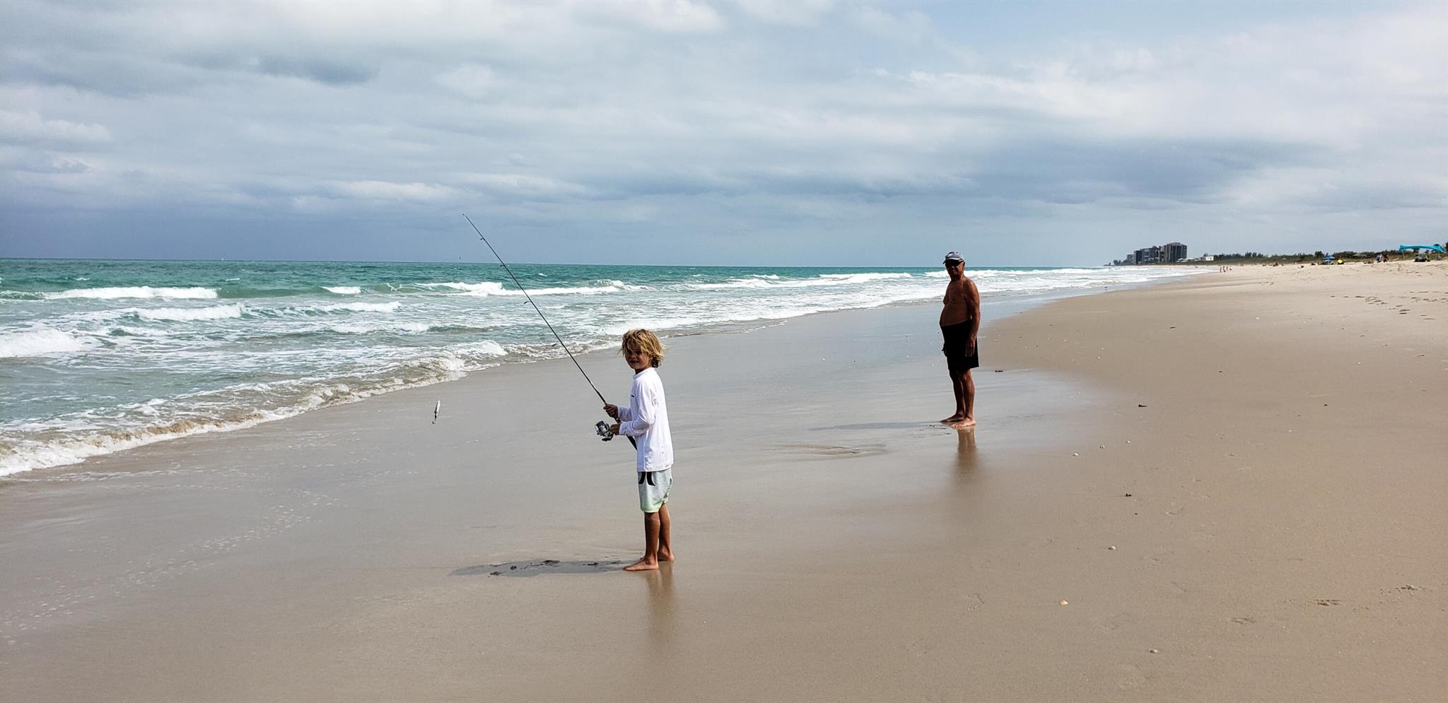 OCEAN HARBOUR CONDOMINIUM - Residential