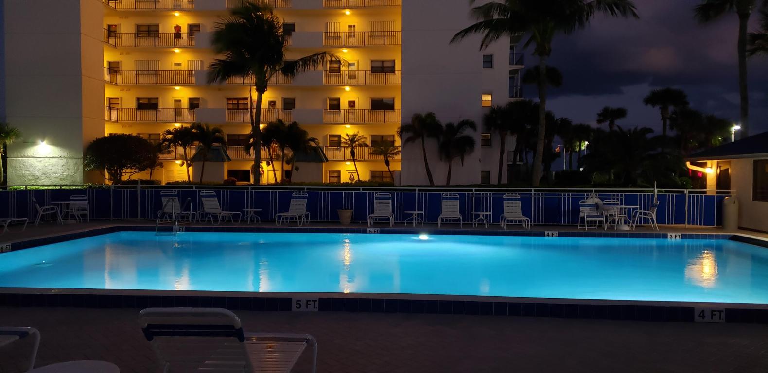 OCEAN HARBOUR CONDOMINIUM A - Residential