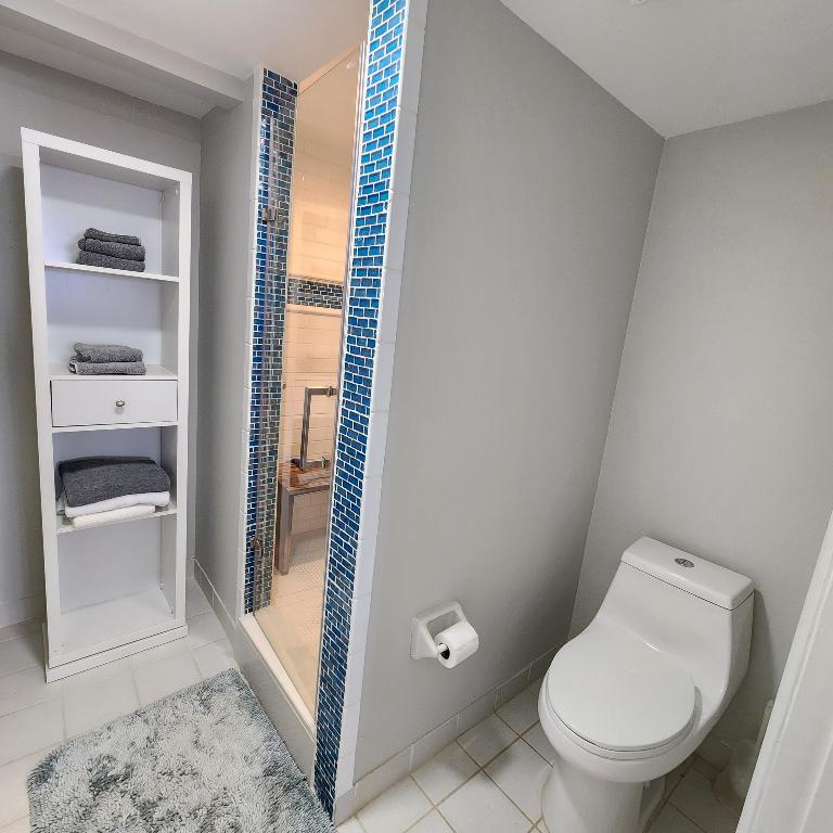 OCEAN HARBOUR CONDOMINIUM A - Residential