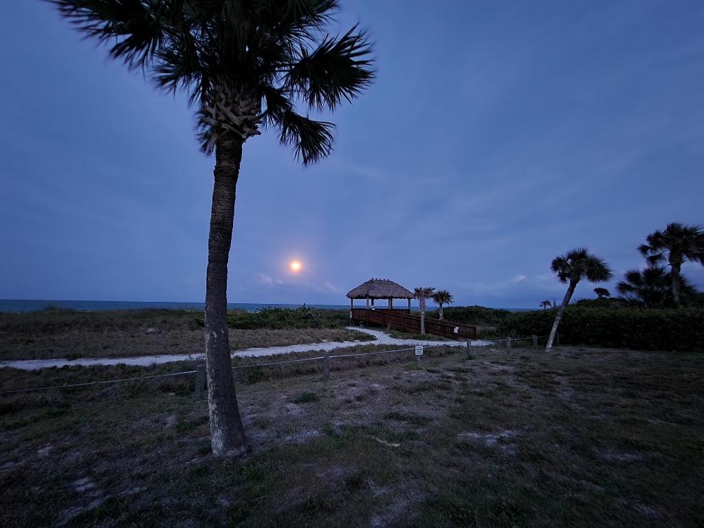 OCEAN HARBOUR CONDOMINIUM A - Residential