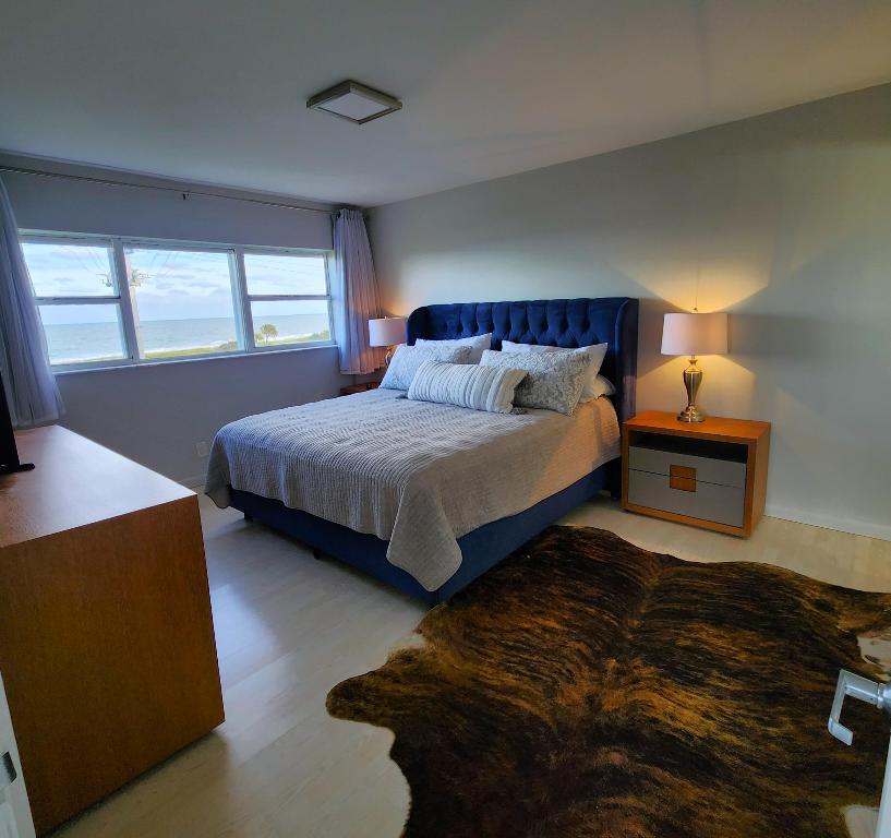 OCEAN HARBOUR CONDOMINIUM A - Residential