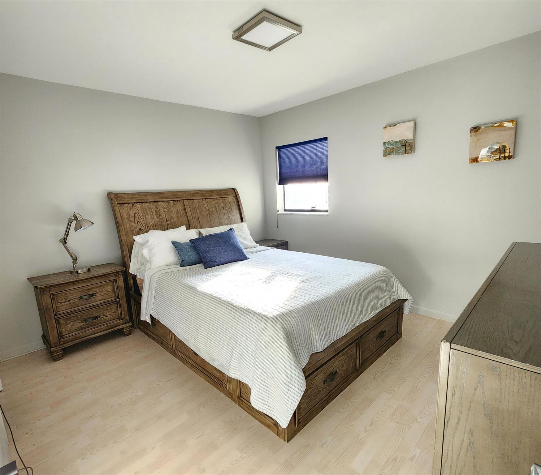 OCEAN HARBOUR CONDOMINIUM - Residential