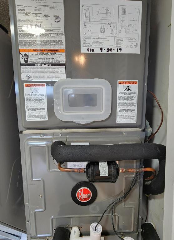 OCEAN HARBOUR CONDOMINIUM A - Residential