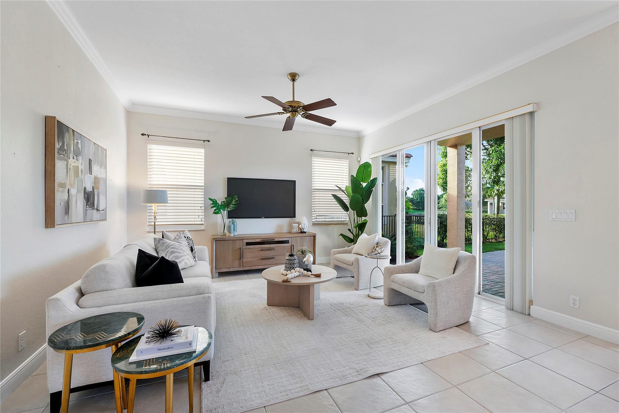 Heron Bay East 169-105 B - Residential