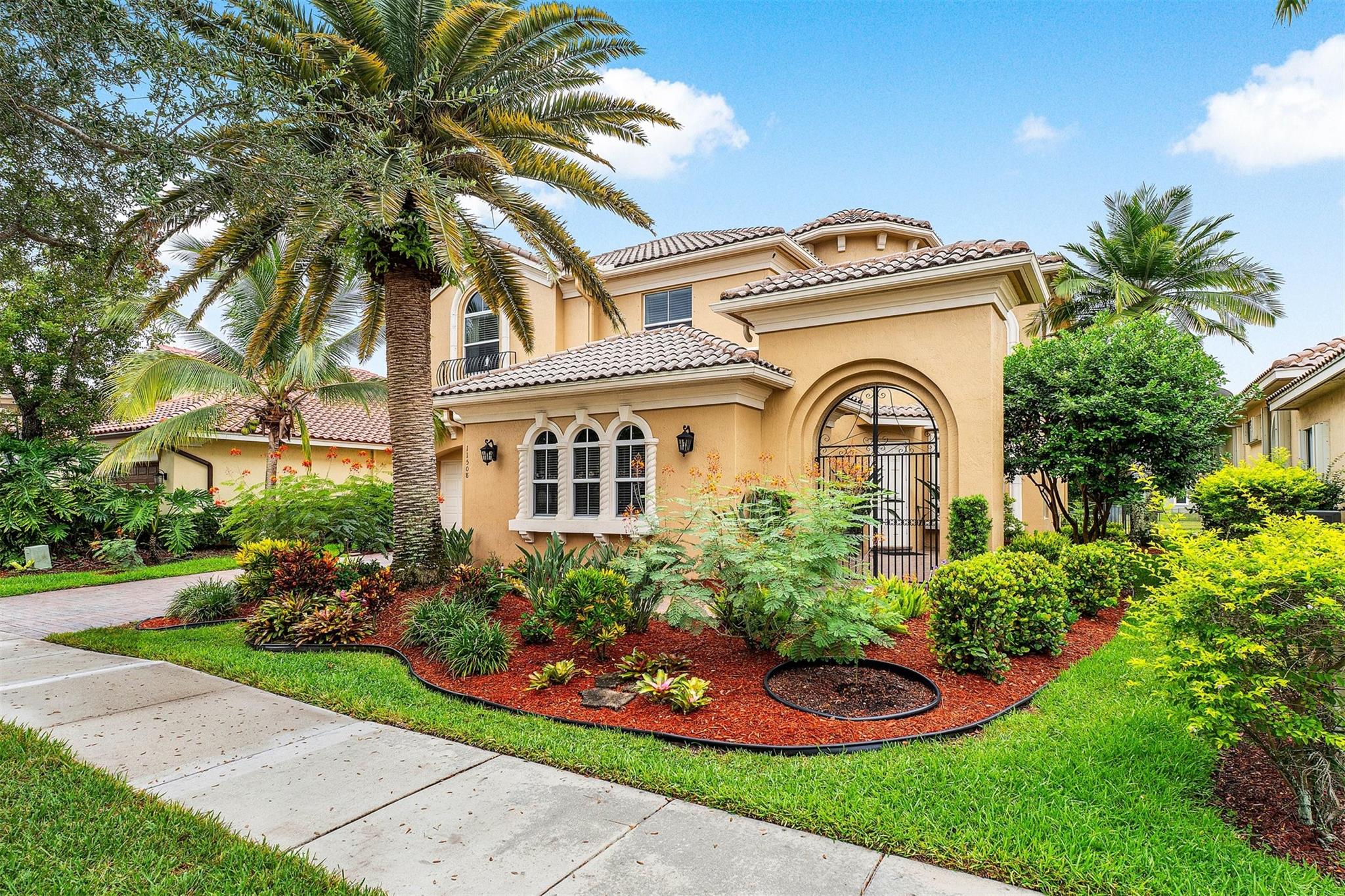 11508 NW 73rd Mnr