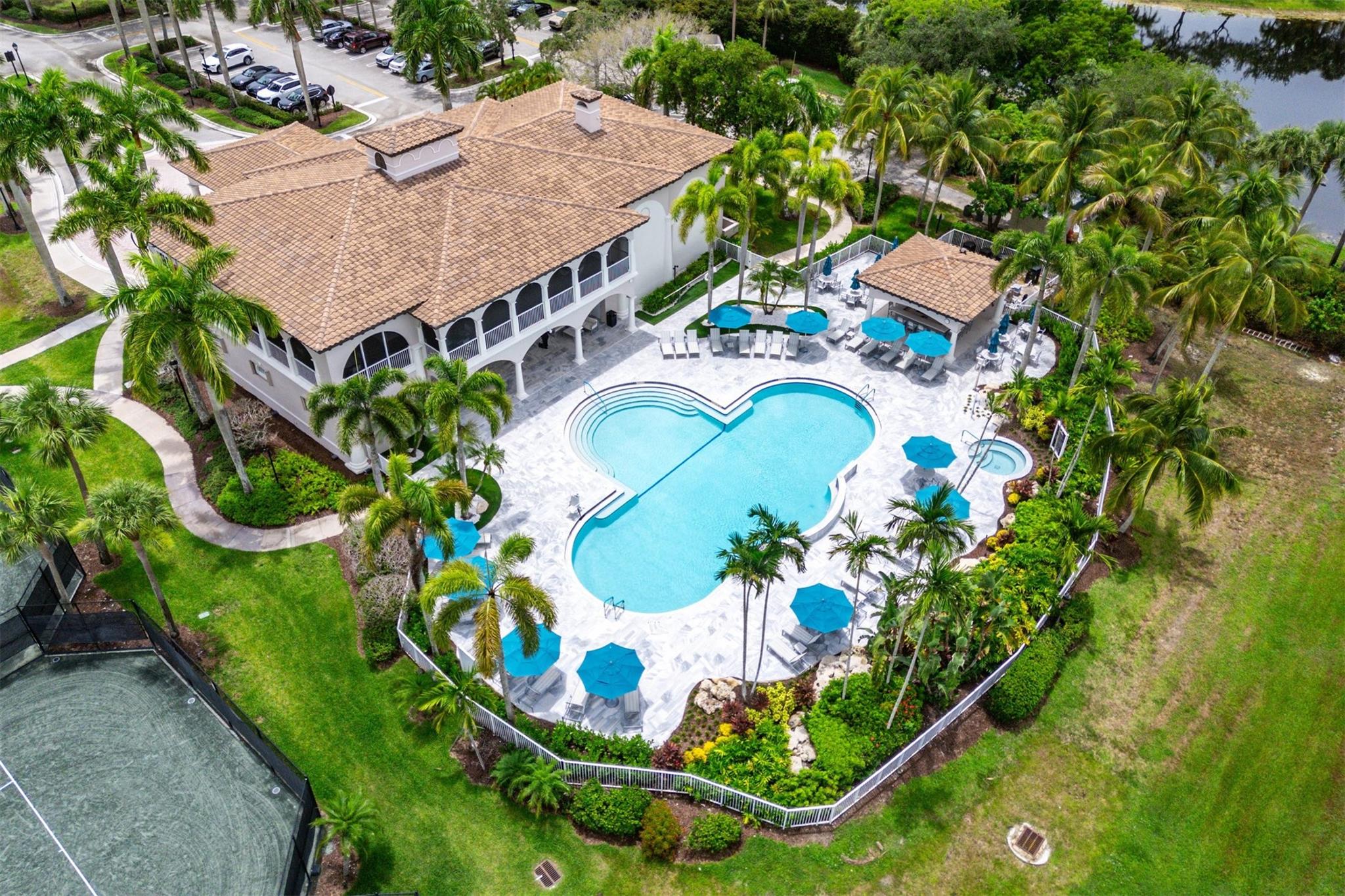 Heron Bay East 169-105 B - Residential