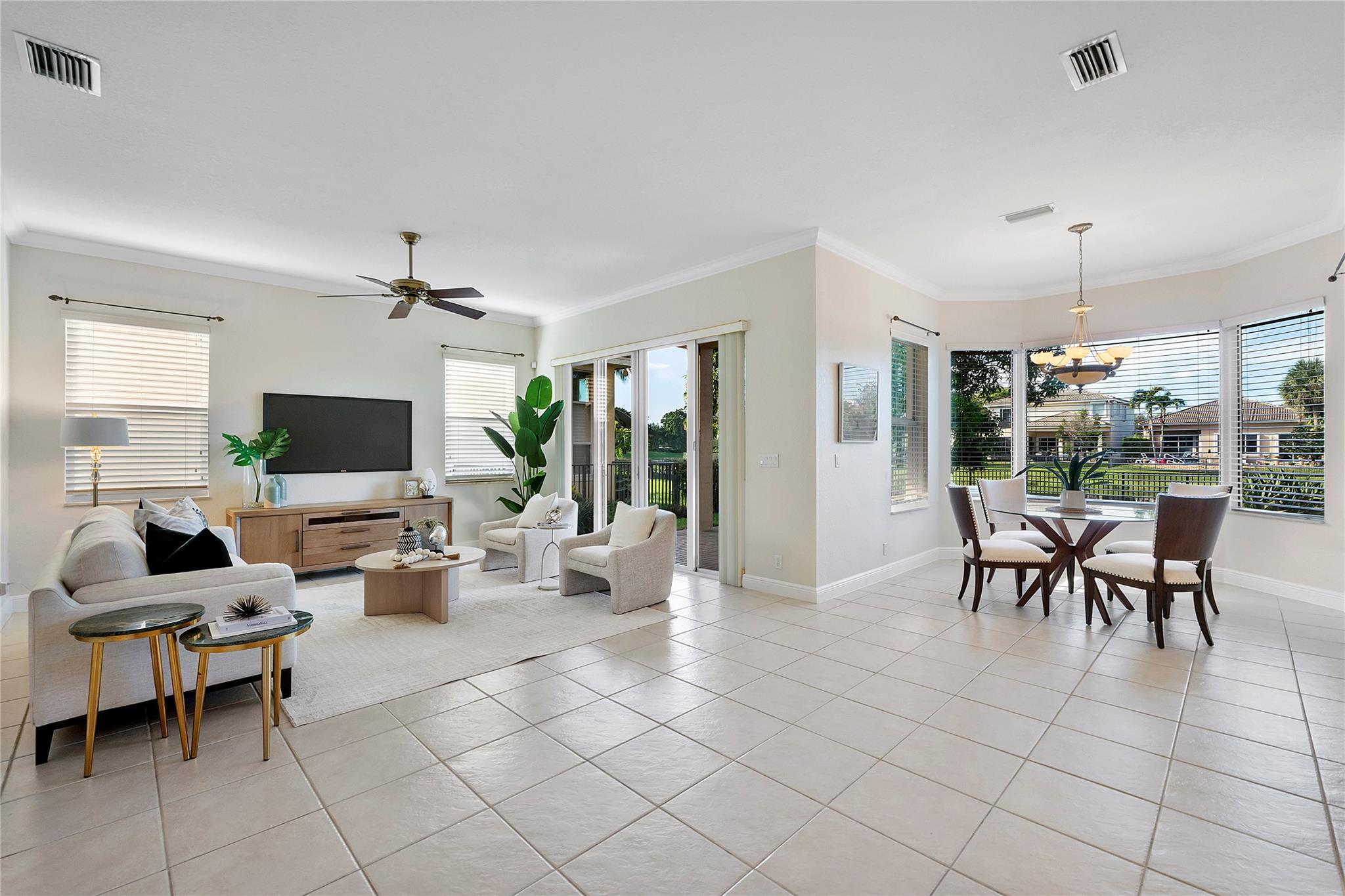 Heron Bay East 169-105 B - Residential