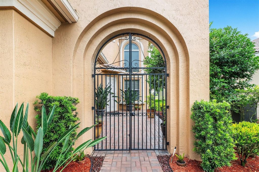 Photo of 11508 NW 73rd Manor, Parkland, FL 33076 (MLS # F10512495)