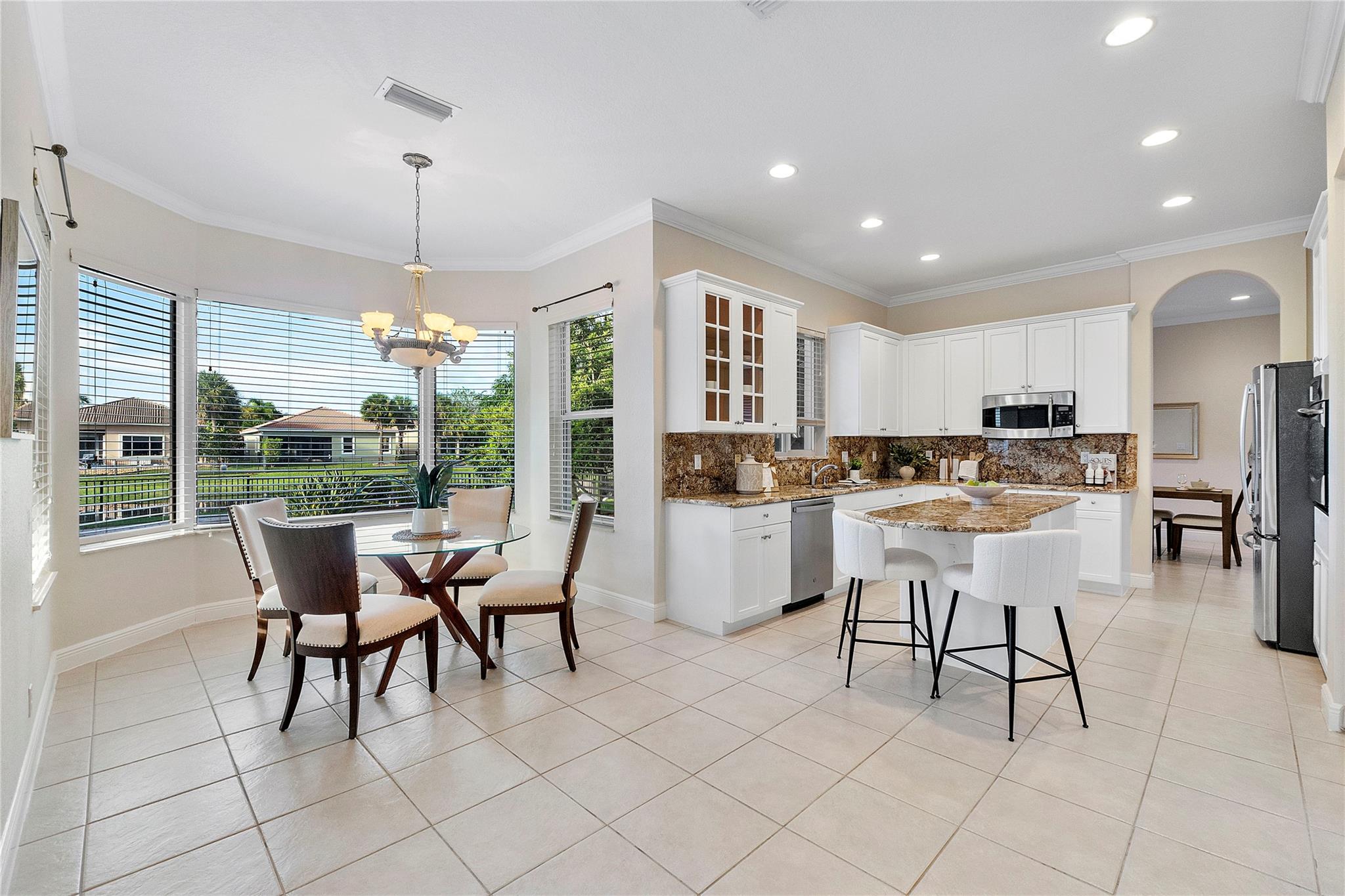 Heron Bay East 169-105 B - Residential