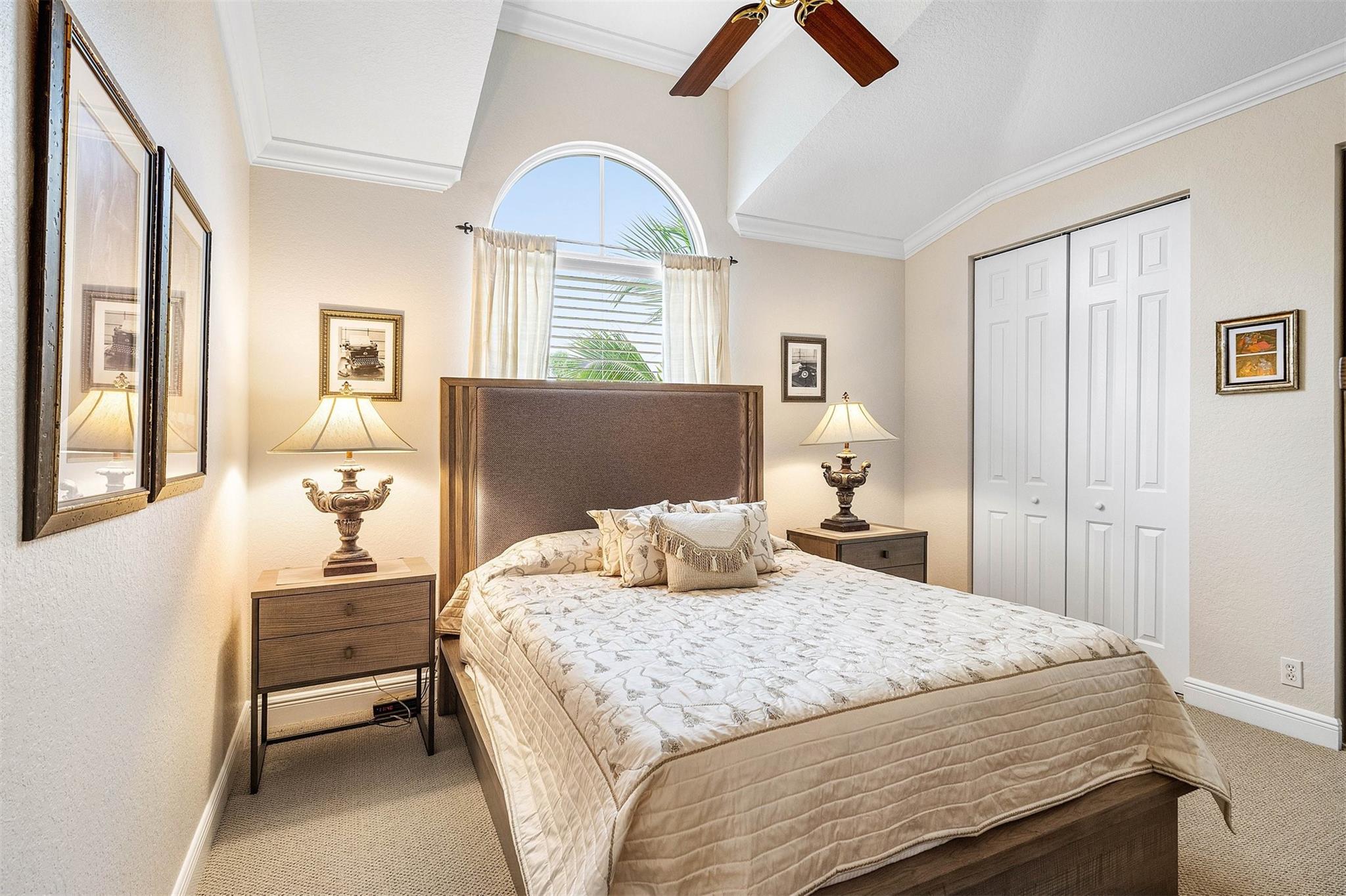 Heron Bay East 169-105 B - Residential