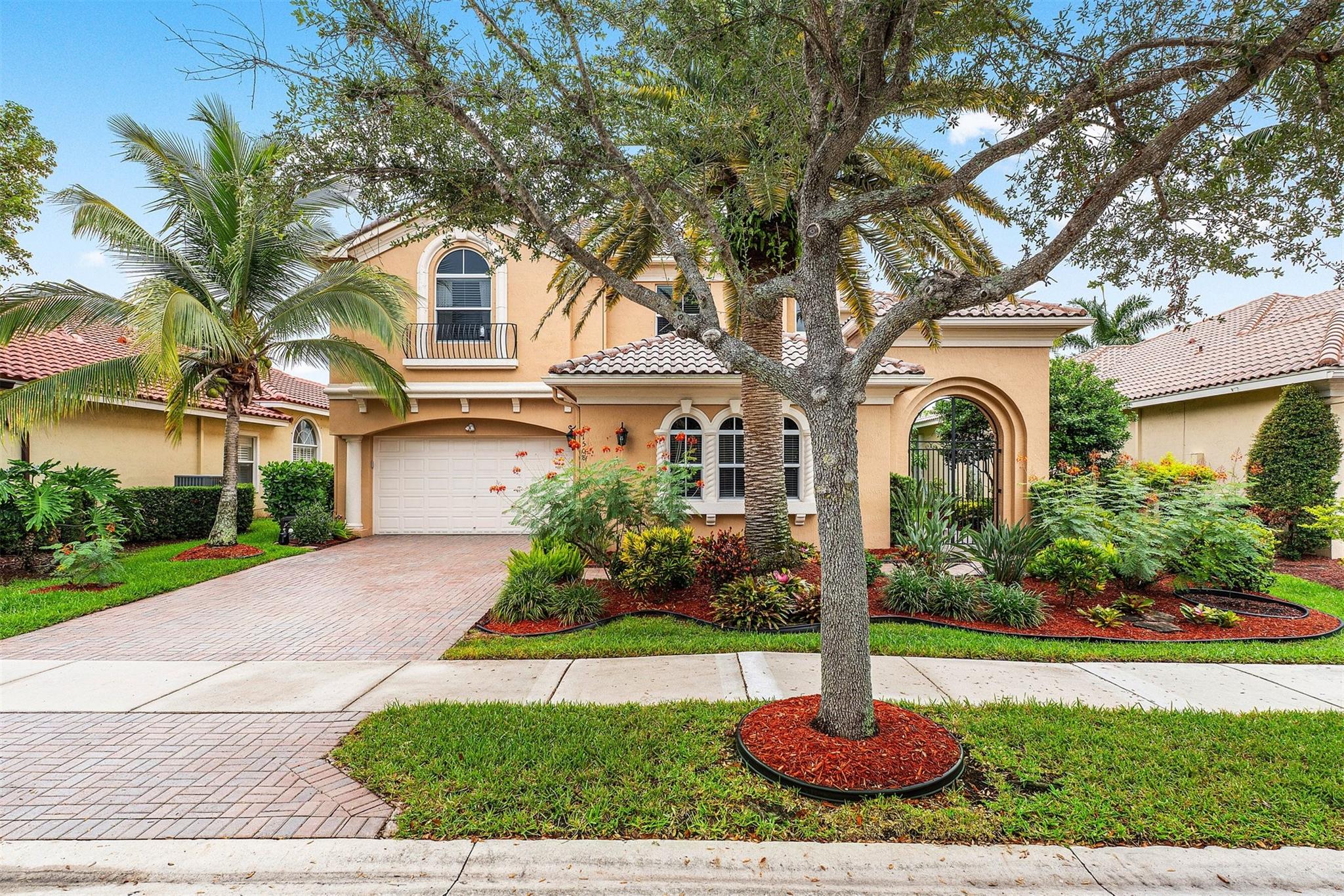 11508 NW 73rd Mnr